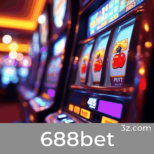 688bet: Slots, Jogos de Mesa e Real Dealers - A Escolha dos Brasileiros