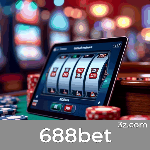 688bet: Cassino Seguro e Apostas ao Vivo