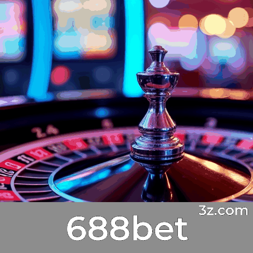 688bet: Cassino Seguro e Apostas ao Vivo