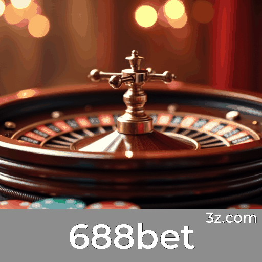 688bet: Cassino Seguro e Apostas ao Vivo