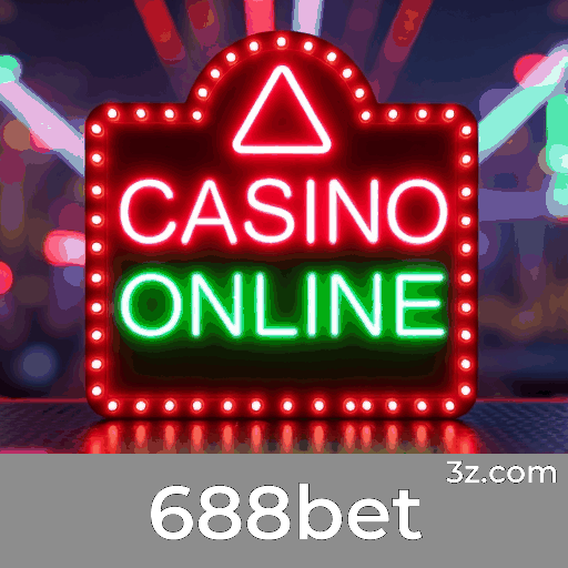 688bet: Realismo, Emoção e Diversão para Brasileiros