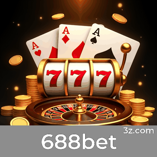 688bet: Cassino Seguro e Apostas ao Vivo