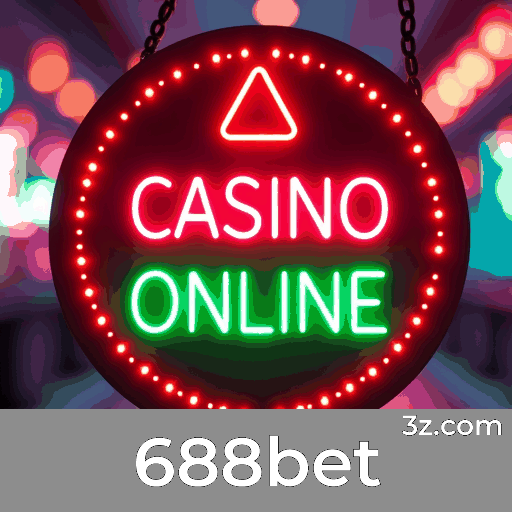 688bet: Cassino Seguro e Apostas ao Vivo