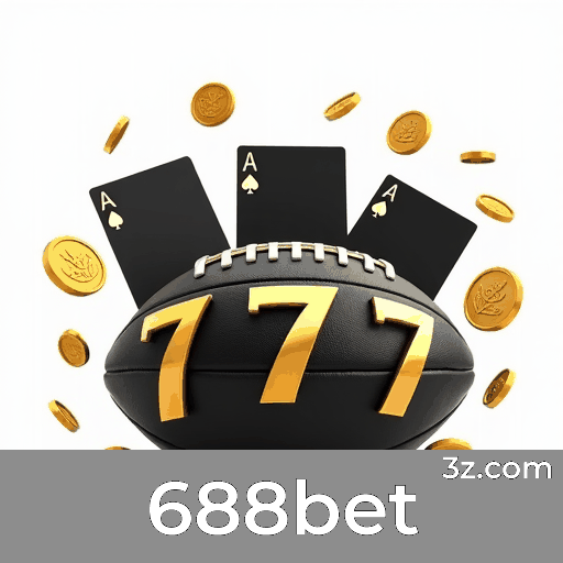 688bet: Cassino Seguro e Apostas ao Vivo