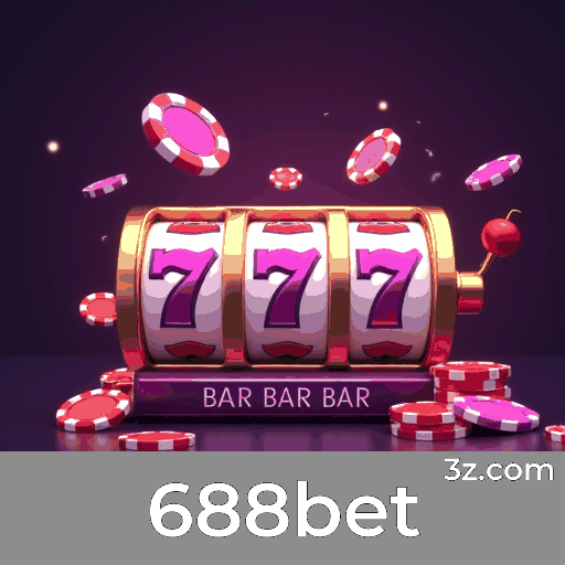 688bet: A Experiência de Casino Mais Real para Brasileiros