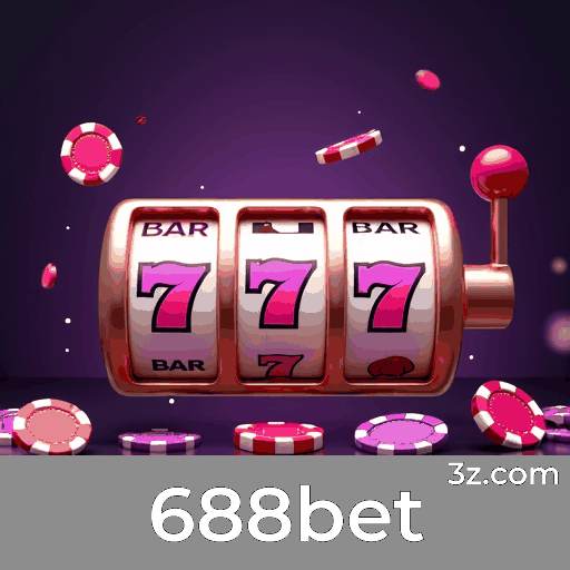 688bet: Cassino Seguro e Apostas ao Vivo