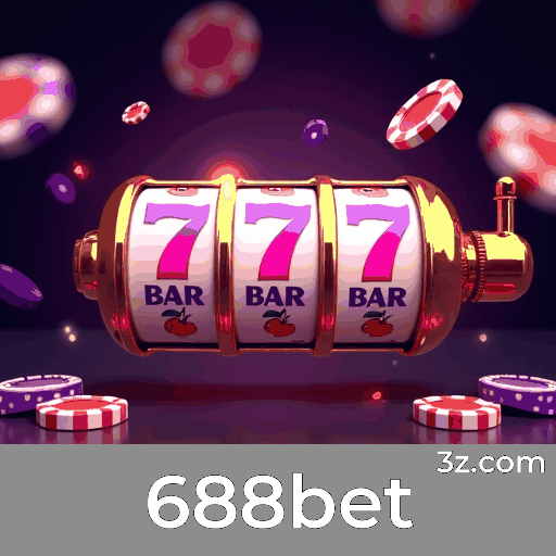 Experiência Premium de Jogos de Casino no 688bet