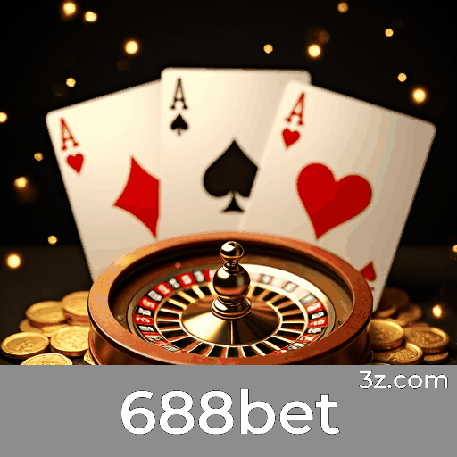 688bet: Cassino Seguro e Apostas ao Vivo
